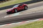 Ferrari 812 Superfast 2017 года